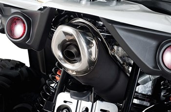 TGB Target 600 EPS LOF 2022 - Bild 9