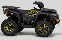 TGB Blade 600 FL EPS LX LOF 2022 - Bild 3