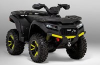 TGB Blade 600 FL EPS LX LOF 2022 - Bild 4