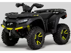 TGB Blade 600 FL EPS LX LOF TGB Blade 600 FL EPS LX LOF