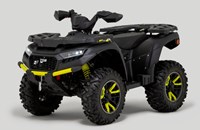 TGB Blade 600 FL EPS LX LOF 2022 - Bild 1