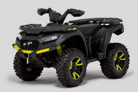 TGB Blade 600 FL EPS LX LOF 2022