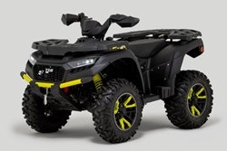 TGB Blade 600 FL EPS LX LOF 2022