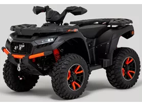 TGB Blade 600 FL EPS LX TOURING TGB Blade 600 FL EPS LX TOURING