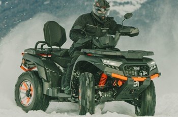 TGB Blade 1000 LT FL EPS LX 2022 - Immagine 4