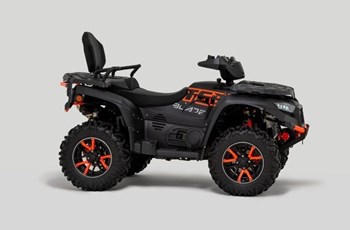 TGB Blade 1000 LT FL EPS LX 2022 - Immagine 3