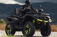 TGB Blade 1000 LT FL EPS LX Touring 2022 - Bild 4