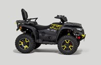 TGB Blade 1000 LT FL EPS LX Touring 2022 - Bild 3