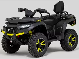 TGB Blade 1000 LT FL EPS LX Touring TGB Blade 1000 LT FL EPS LX Touring