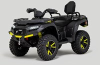 TGB Blade 1000 LT FL EPS LX Touring 2022 - Bild 1