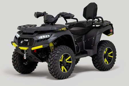 TGB Blade 1000 LT FL EPS LX Touring 2022