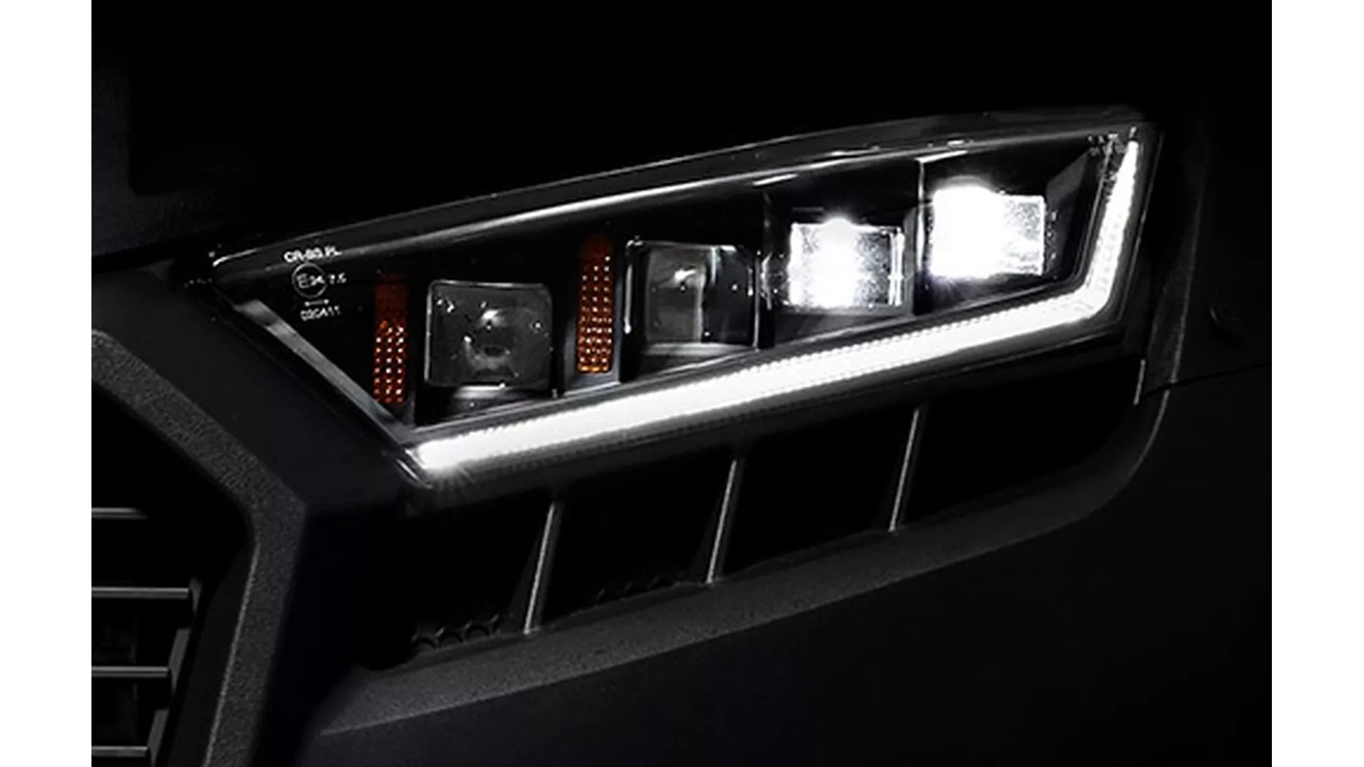 TGB Blade 1000 LT FL EPS MAX - Image 3 TGB Blade 1000 LT FL EPS MAX - Image 3