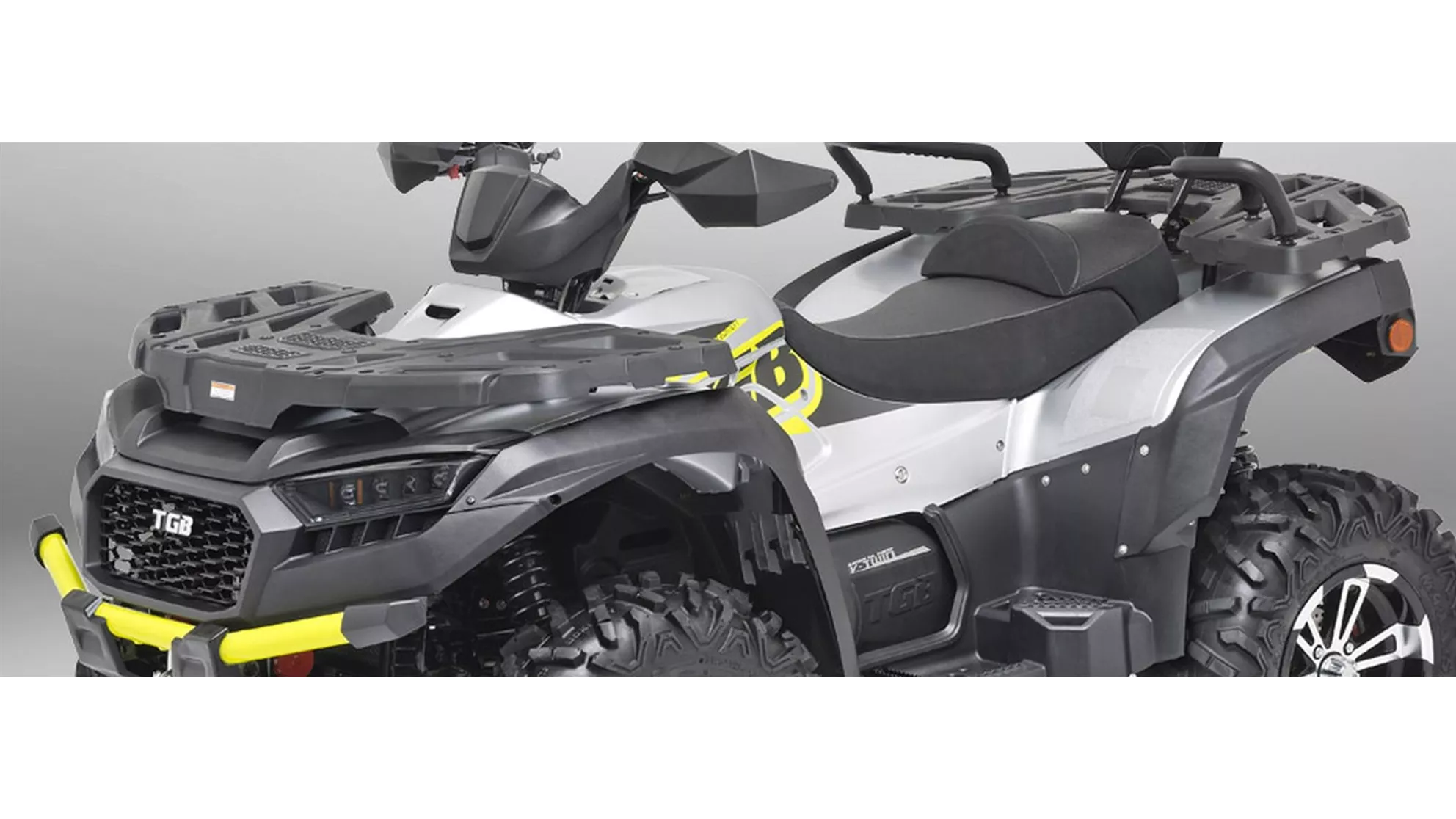 TGB Blade 1000 LT FL EPS MAX - Image 4 TGB Blade 1000 LT FL EPS MAX - Image 4
