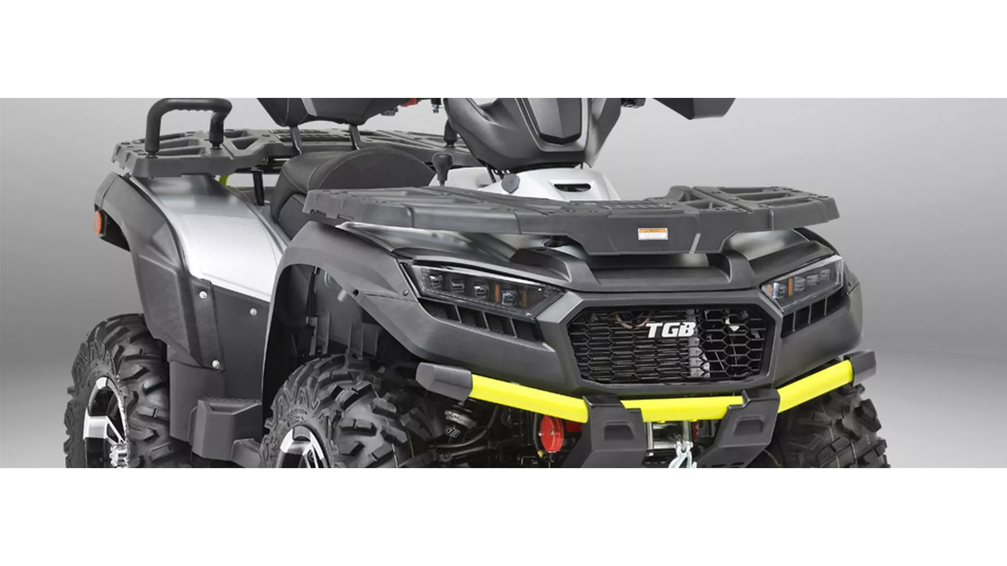 TGB Blade 1000 LT FL EPS MAX - Image 1 TGB Blade 1000 LT FL EPS MAX - Image 1