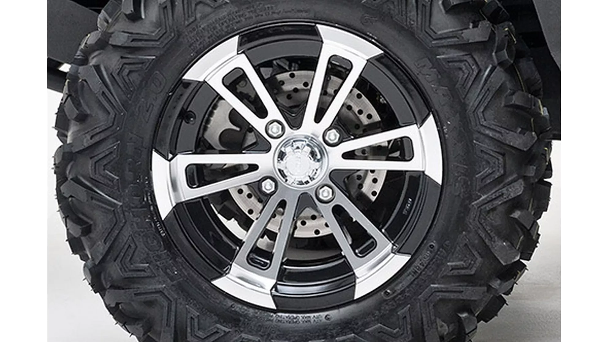 TGB Blade 1000 LT FL EPS MAX - Image 9 TGB Blade 1000 LT FL EPS MAX - Image 9