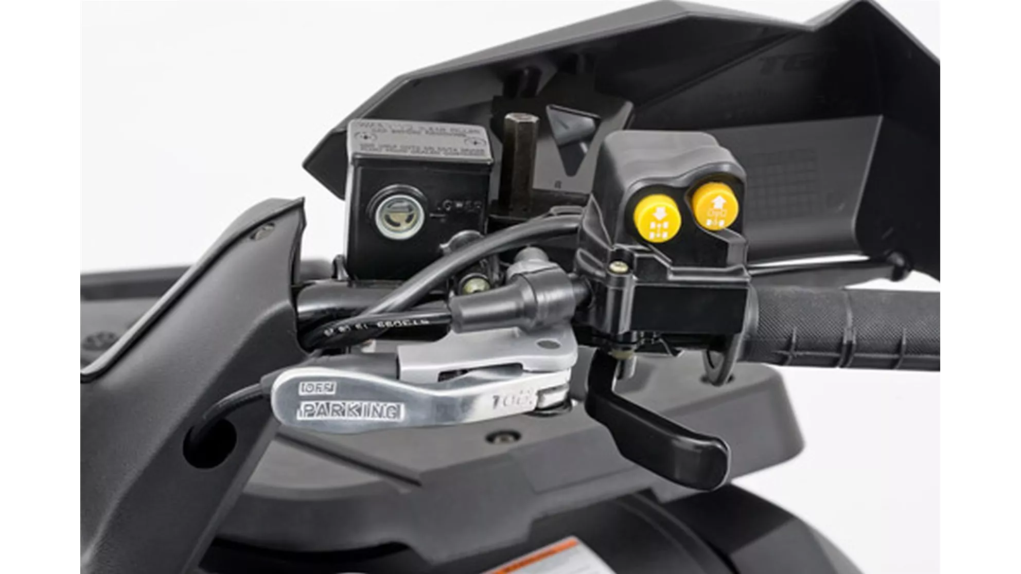 TGB Blade 1000 LT FL EPS MAX - Image 10 TGB Blade 1000 LT FL EPS MAX - Image 10