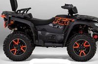 TGB Blade 1000 LT FL EPS LX MAX 2022 - Bild 4