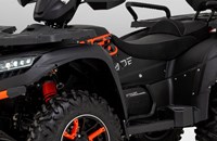 TGB Blade 1000 LT FL EPS LX MAX 2022 - Bild 6