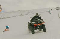 TGB Blade 1000 LT FL EPS LX MAX 2022 - Bild 7