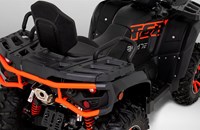 TGB Blade 1000 LT FL EPS LX MAX 2022 - Bild 8