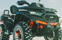 TGB Blade 1000 LT FL EPS LX MAX 2022 - Bild 10