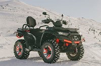 TGB Blade 1000 LT FL EPS LX MAX 2022 - Bild 11