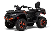 TGB Blade 1000 LT FL EPS LX MAX 2022 - Bild 1