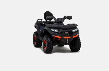 TGB Blade 1000 LT FL EPS MAX Touring 2022 - Bild 6