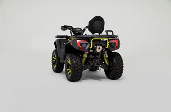 TGB Blade 1000 LT FL EPS MAX Touring 2022 - Bild 10