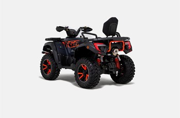 TGB Blade 1000 LT FL EPS MAX Touring 2022 - Bild 17