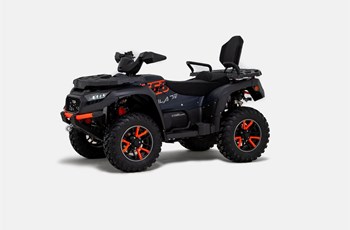 TGB Blade 1000 LT FL EPS MAX Touring 2022 - Bild 18