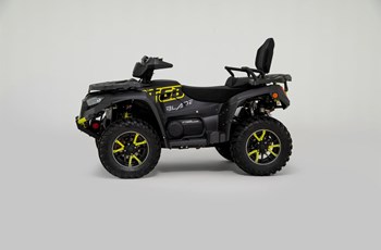 TGB Blade 1000 LT FL EPS MAX Touring 2022 - Bild 21