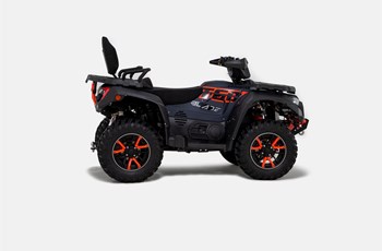 TGB Blade 1000 LT FL EPS MAX Touring 2022 - Bild 22