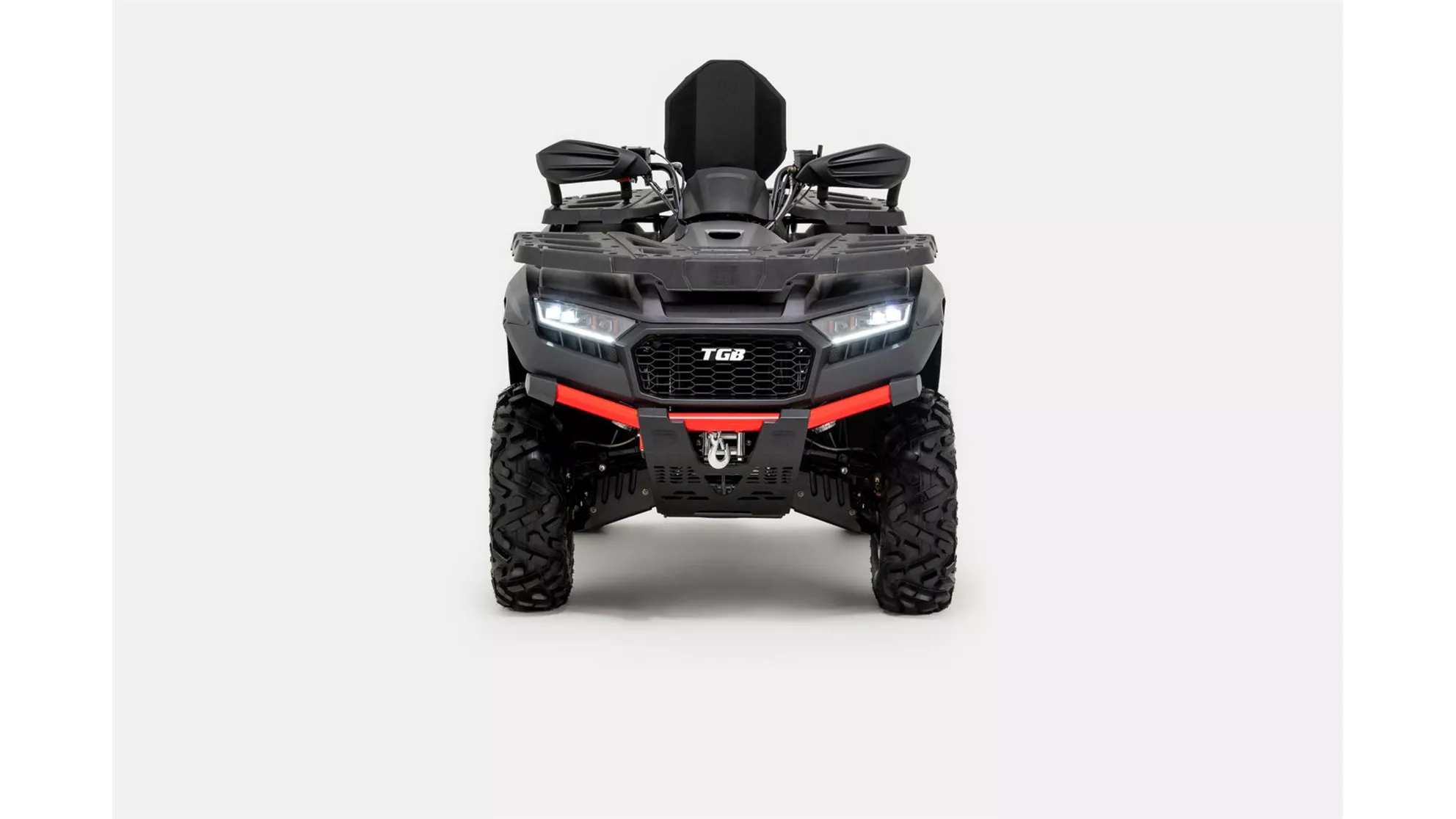 TGB Blade 550 FL LT EPS - Image 2 TGB Blade 550 FL LT EPS - Image 2