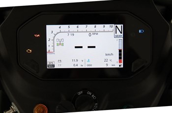 TGB Blade 550 FL LT EPS 2022 - Bild 5