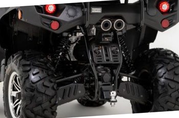 TGB Blade 550 FL LT EPS 2022 - Bild 8