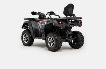 TGB Blade 550 FL LT EPS 2022 - Bild 9