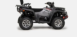 TGB Blade 550 4x4 IRS 2010 vs TGB Blade 550 FL LT EPS 2022