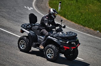 TGB Blade 550 FL LT EPS 2022 - Bild 16