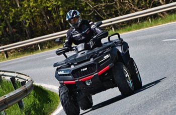 TGB Blade 550 FL LT EPS 2022 - Bild 18