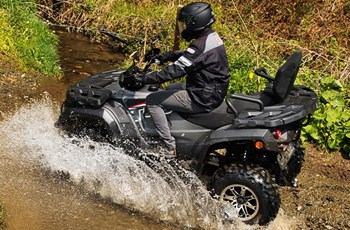 TGB Blade 550 FL LT EPS 2022 - Bild 19