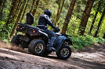 TGB Blade 550 FL LT EPS 2022 - Bild 3