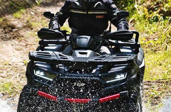 TGB Blade 550 FL LT EPS 2022 - Bild 23