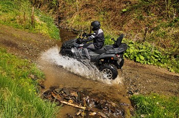 TGB Blade 550 FL LT EPS 2022 - Bild 25