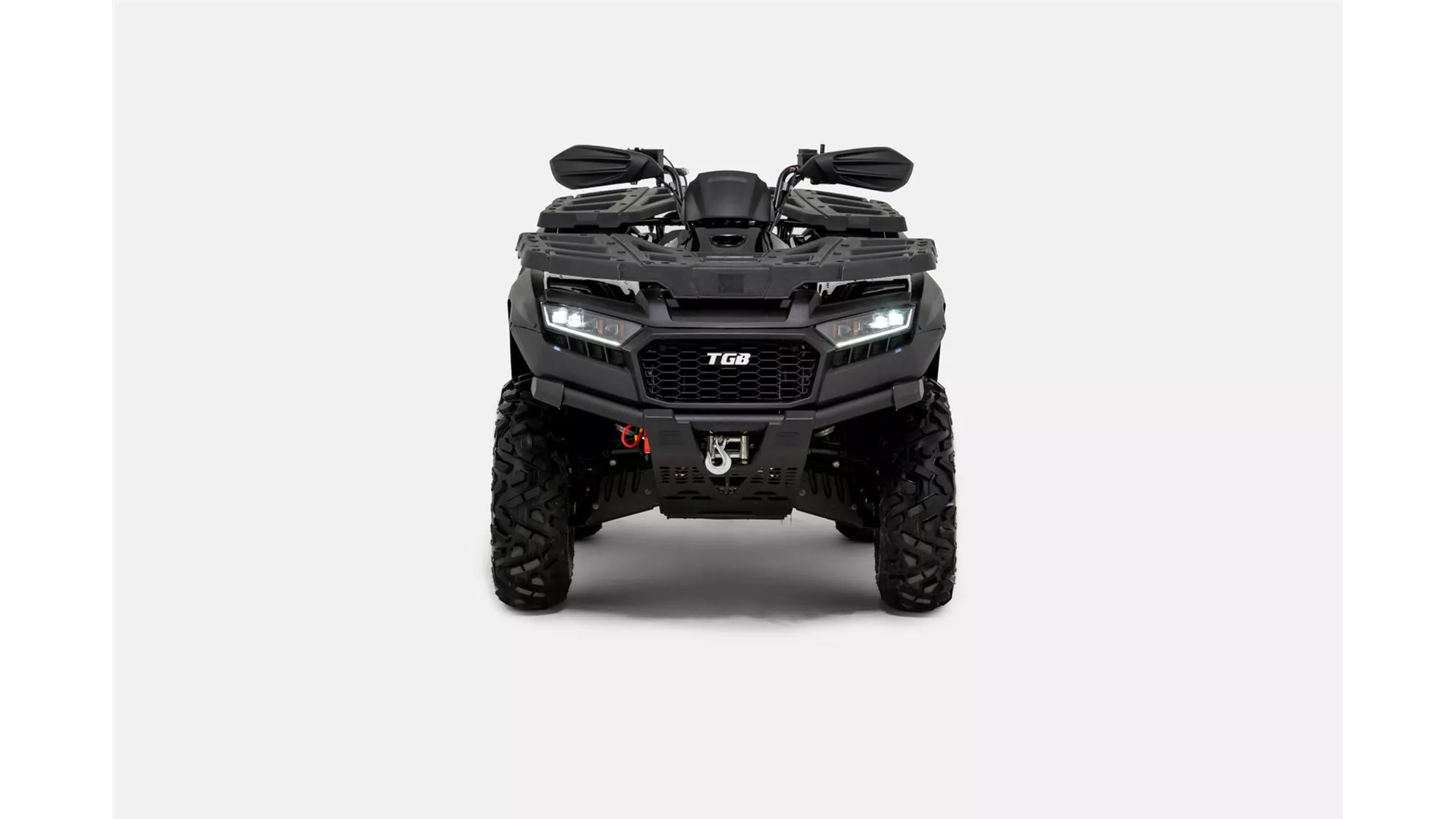 TGB Blade 550 FL EPS - Image 2 TGB Blade 550 FL EPS - Image 2