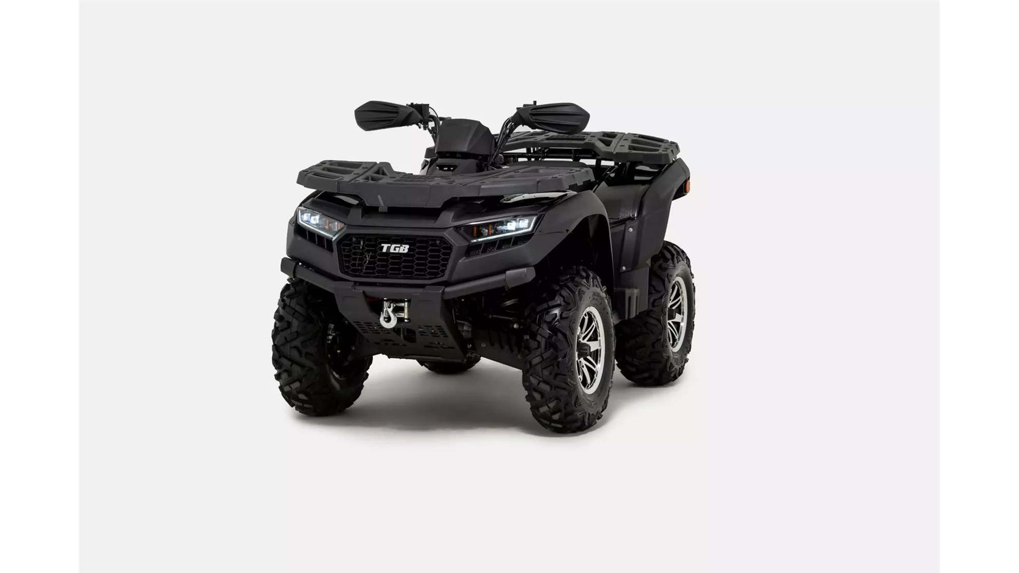 TGB Blade 550 FL EPS - Image 3 TGB Blade 550 FL EPS - Image 3