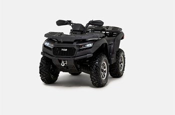 TGB Blade 550 FL EPS 2022 - Bild 5