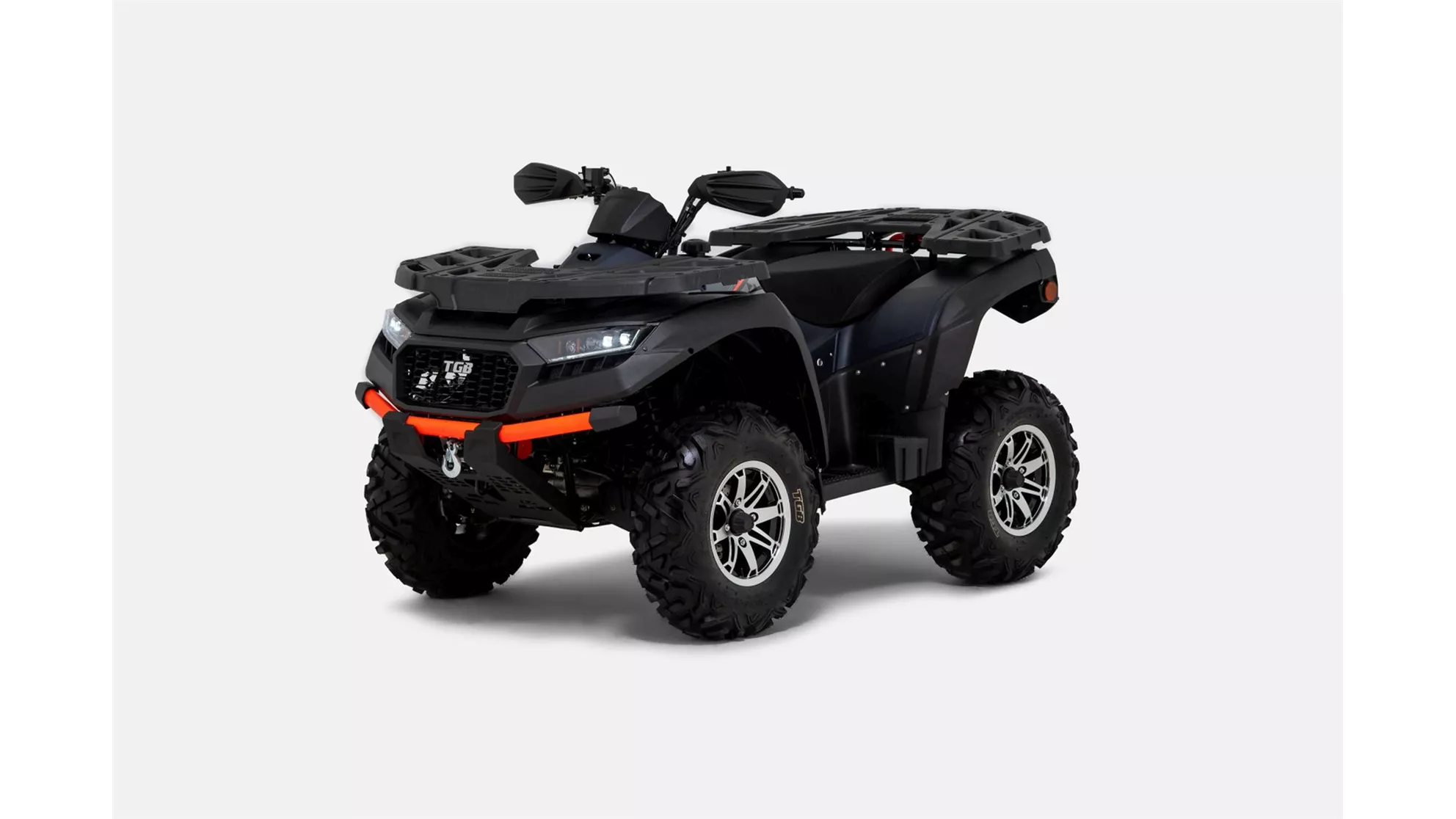 TGB Blade 550 FL EPS - Image 4 TGB Blade 550 FL EPS - Image 4