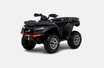 TGB Blade 550 FL EPS 2022 - Bild 6