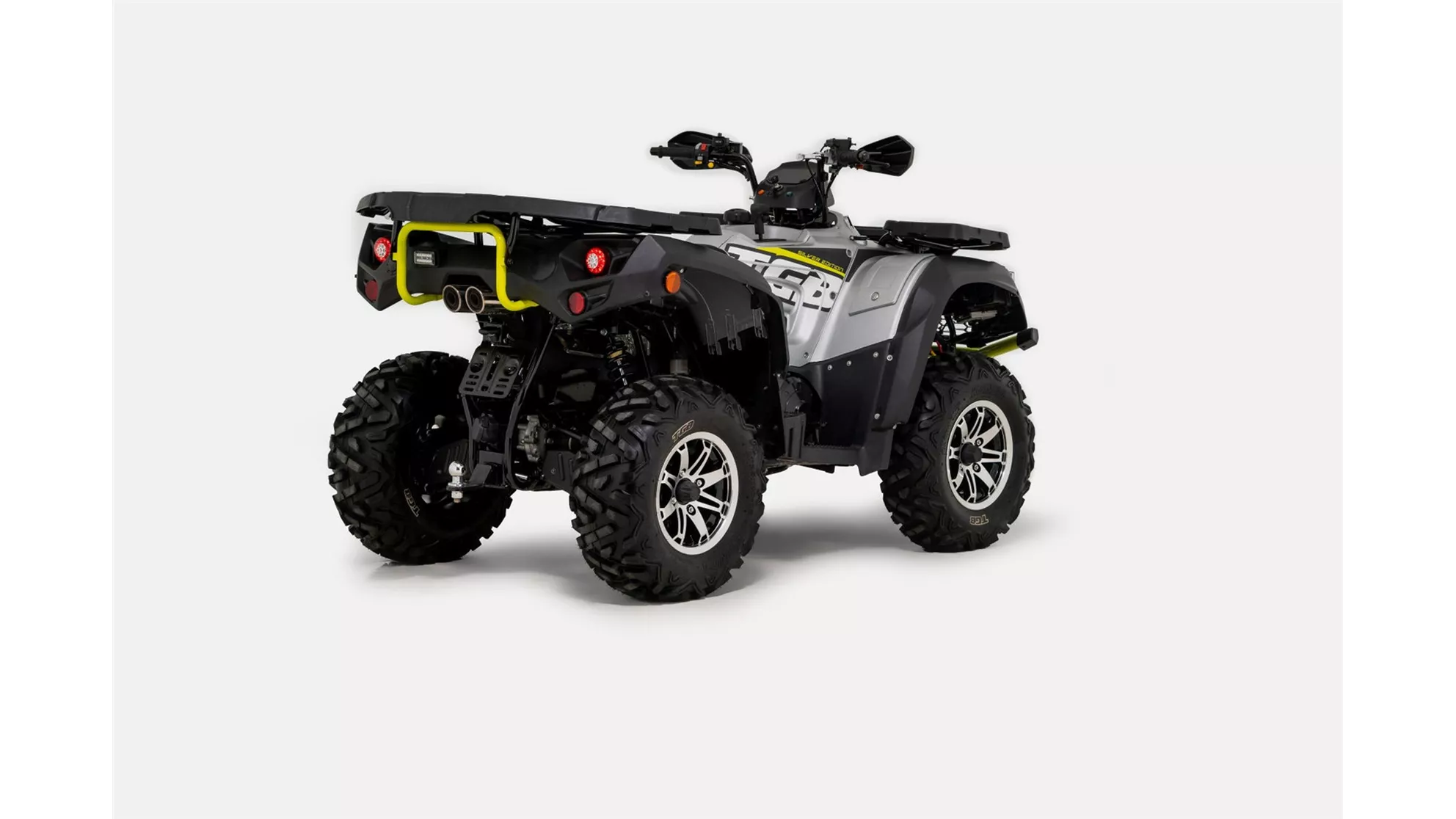 TGB Blade 550 FL EPS - Image 5 TGB Blade 550 FL EPS - Image 5